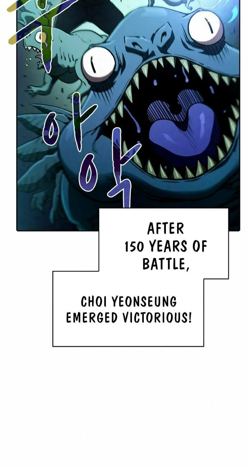 The Celestial Returned from Hell Chapter 27 page 81 - 