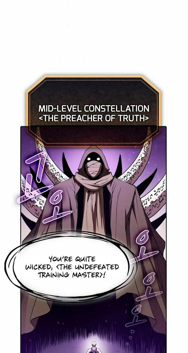 The Celestial Returned from Hell Chapter 27 page 82 - 