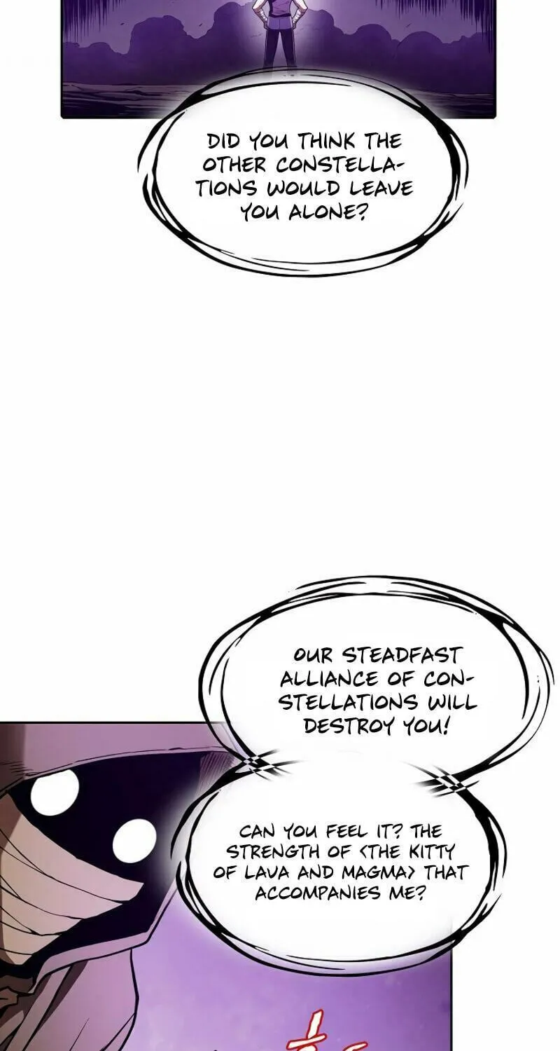 The Celestial Returned from Hell Chapter 27 page 83 - 