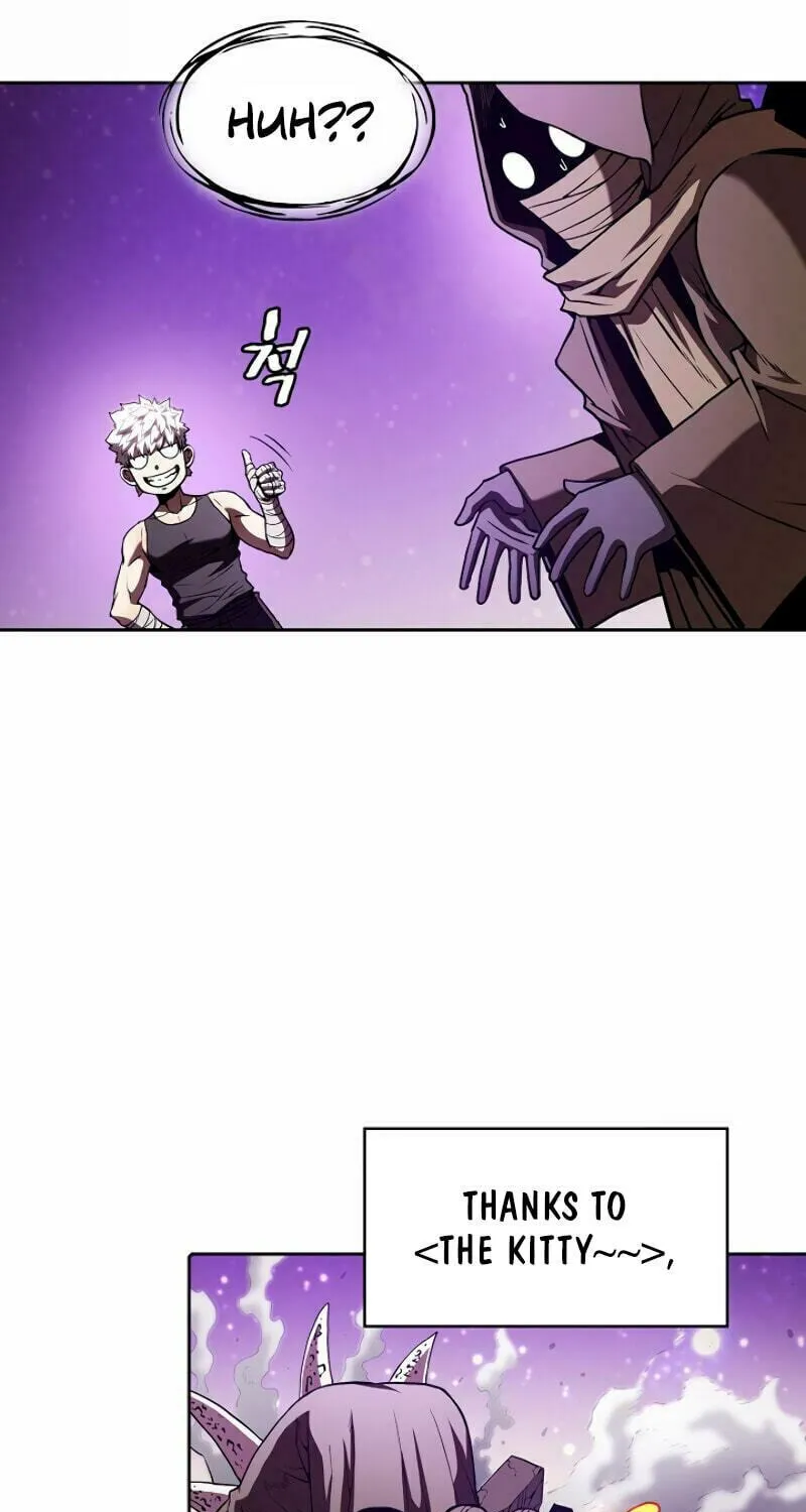The Celestial Returned from Hell Chapter 27 page 85 - 