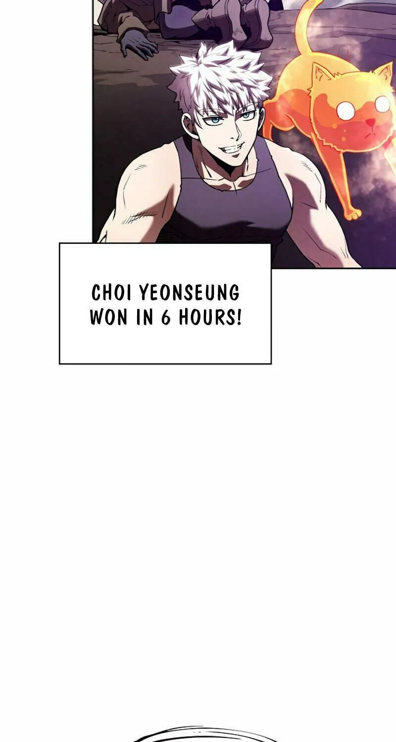 The Celestial Returned from Hell Chapter 27 page 86 - 