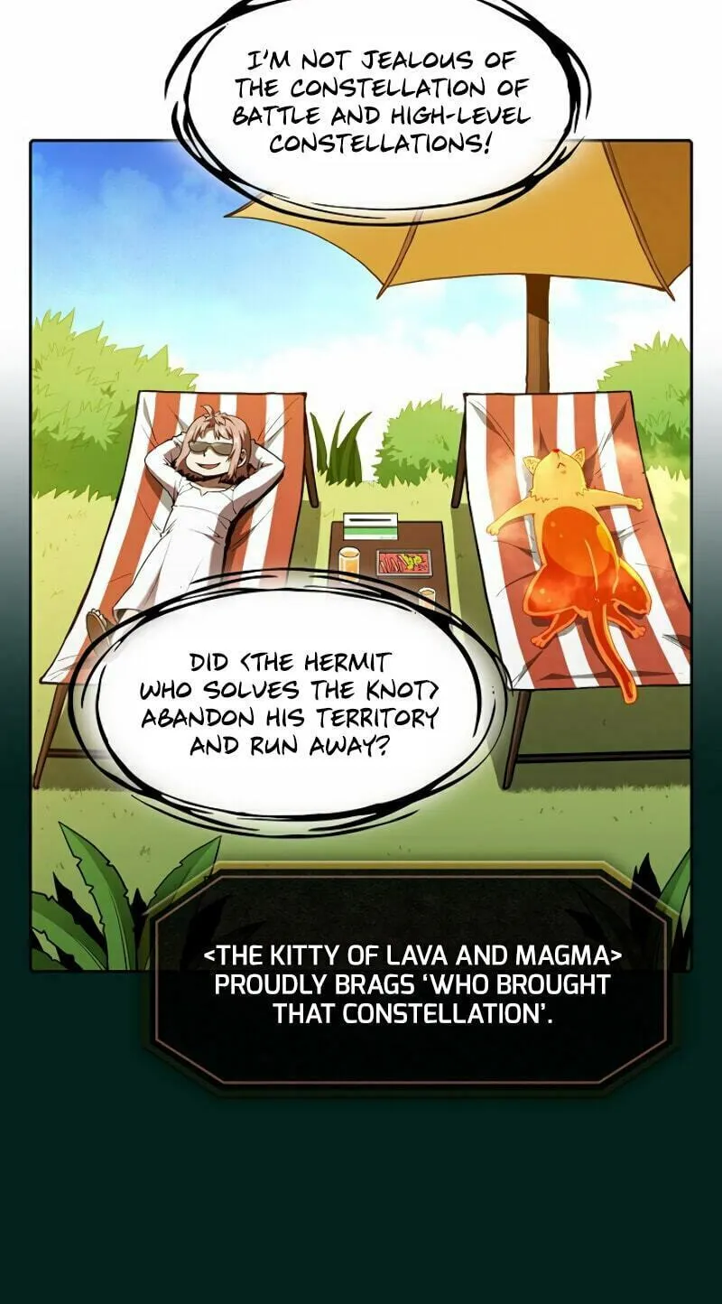 The Celestial Returned from Hell Chapter 27 page 87 - 