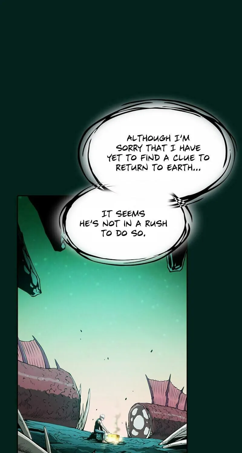 The Celestial Returned from Hell Chapter 27 page 88 - 
