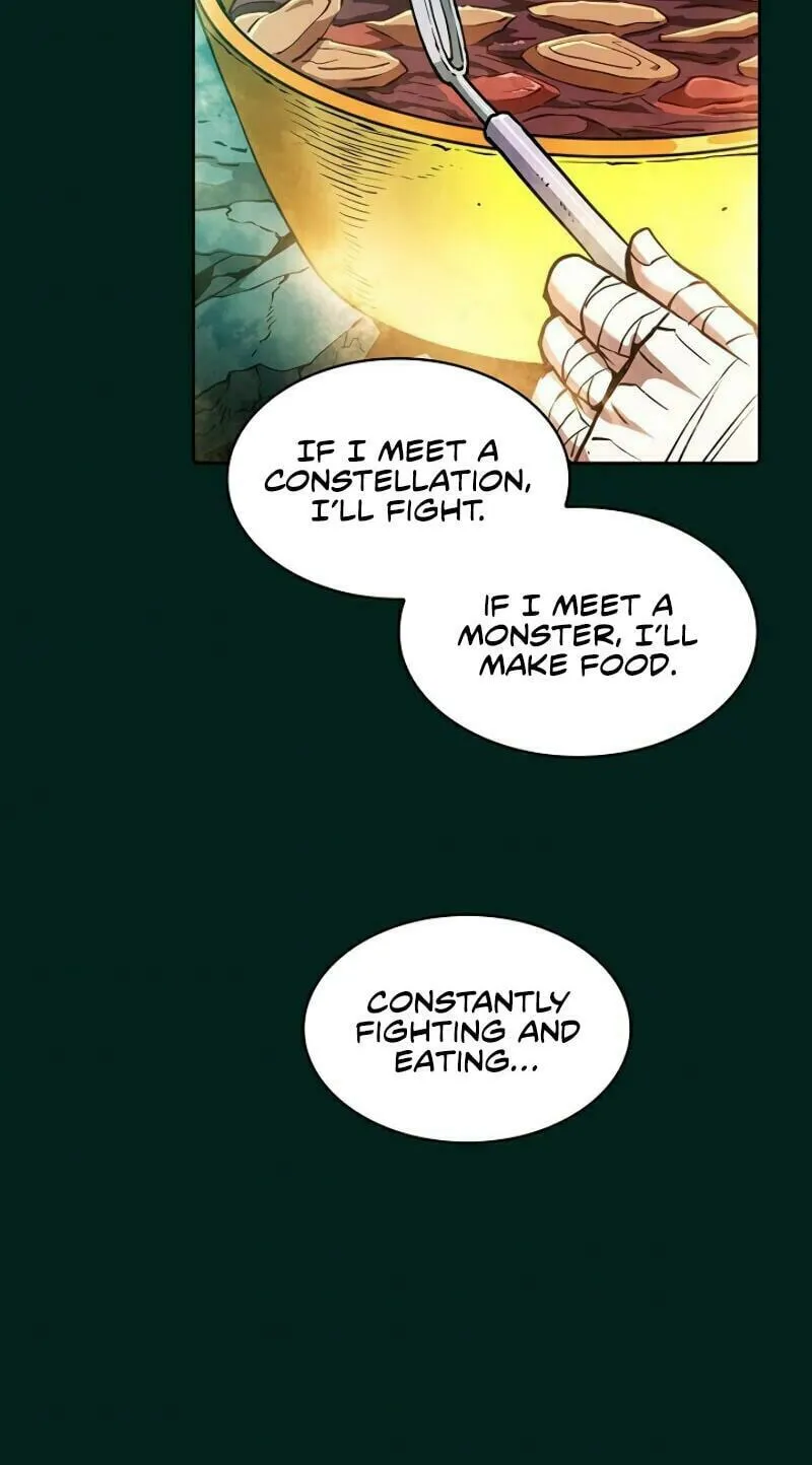 The Celestial Returned from Hell Chapter 27 page 90 - 