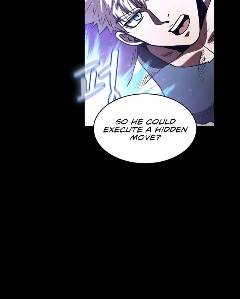 The Celestial Returned from Hell Chapter 27 page 10 - 