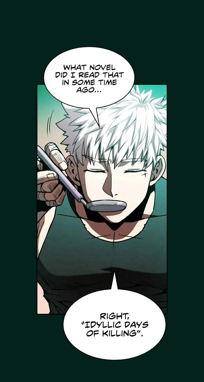 The Celestial Returned from Hell Chapter 27 page 91 - 
