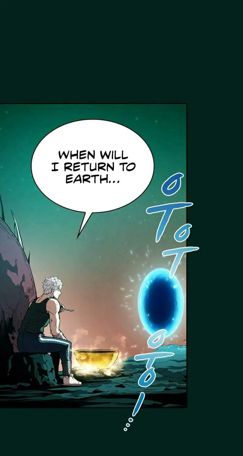 The Celestial Returned from Hell Chapter 27 page 92 - 