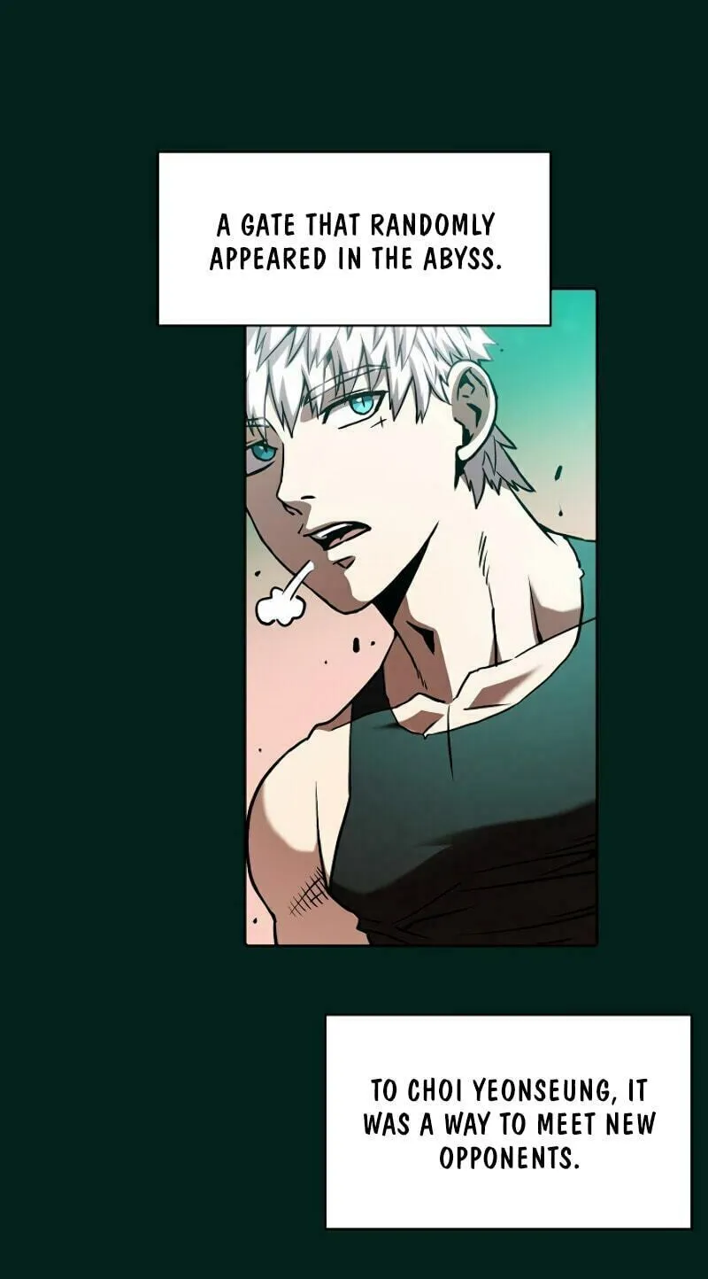 The Celestial Returned from Hell Chapter 27 page 93 - 