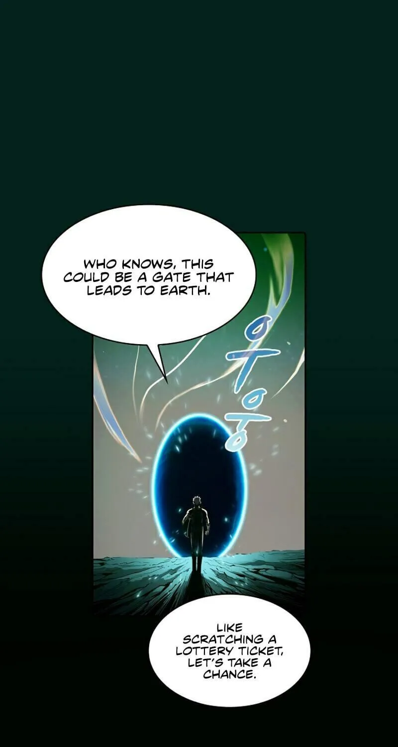 The Celestial Returned from Hell Chapter 27 page 94 - 