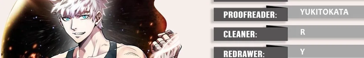 The Celestial Returned from Hell Chapter 28 page 2 - 