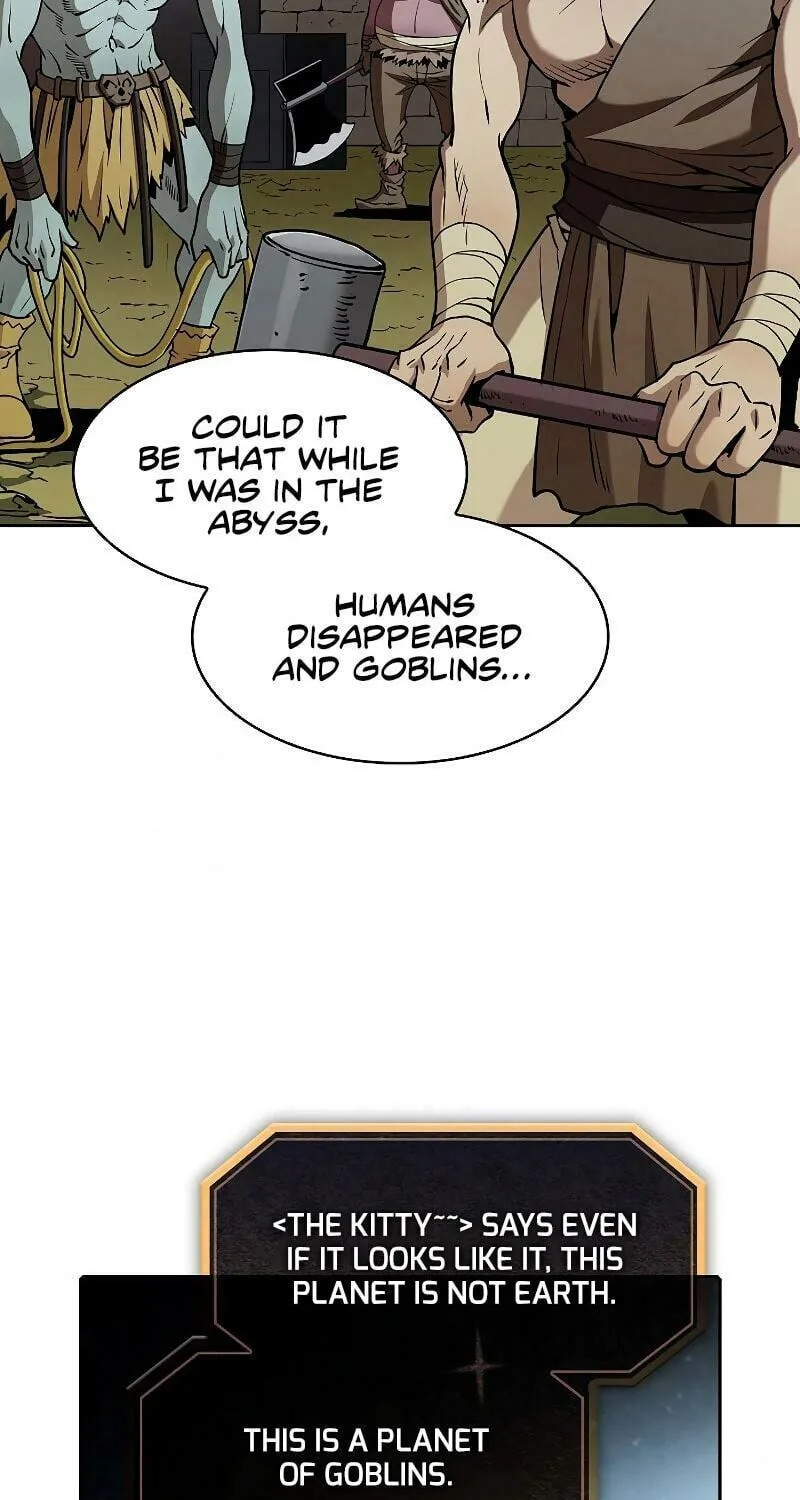 The Celestial Returned from Hell Chapter 28 page 11 - 