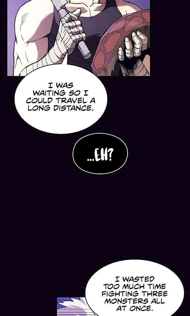 The Celestial Returned from Hell Chapter 28 page 101 - 