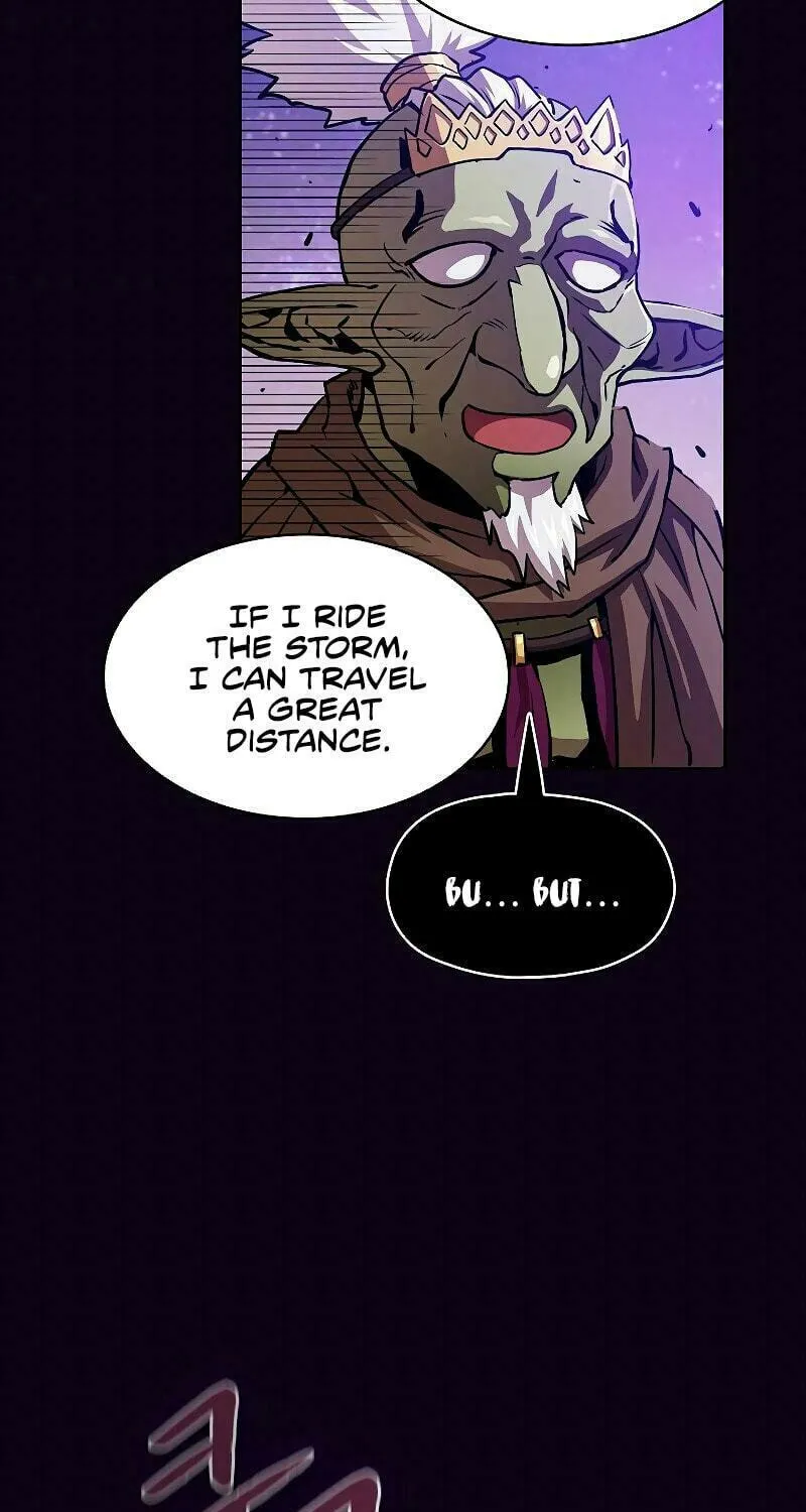 The Celestial Returned from Hell Chapter 28 page 102 - 