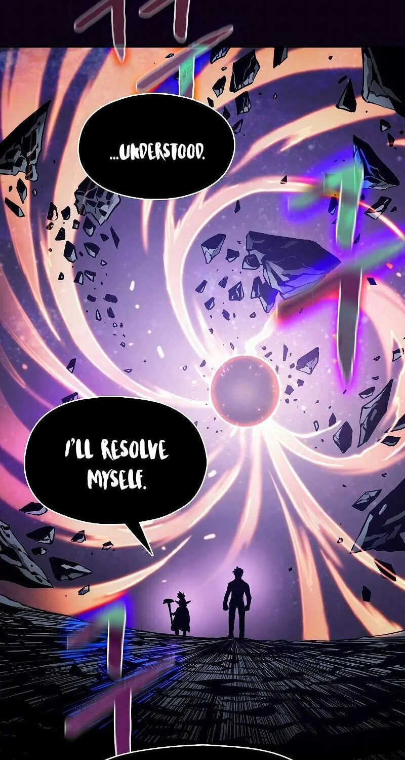 The Celestial Returned from Hell Chapter 28 page 103 - 