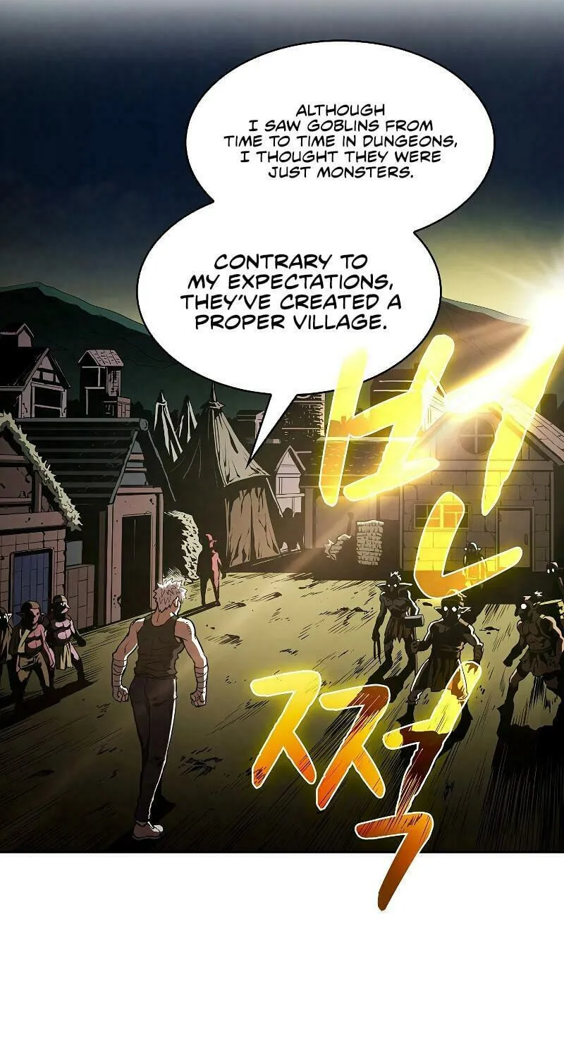 The Celestial Returned from Hell Chapter 28 page 14 - 