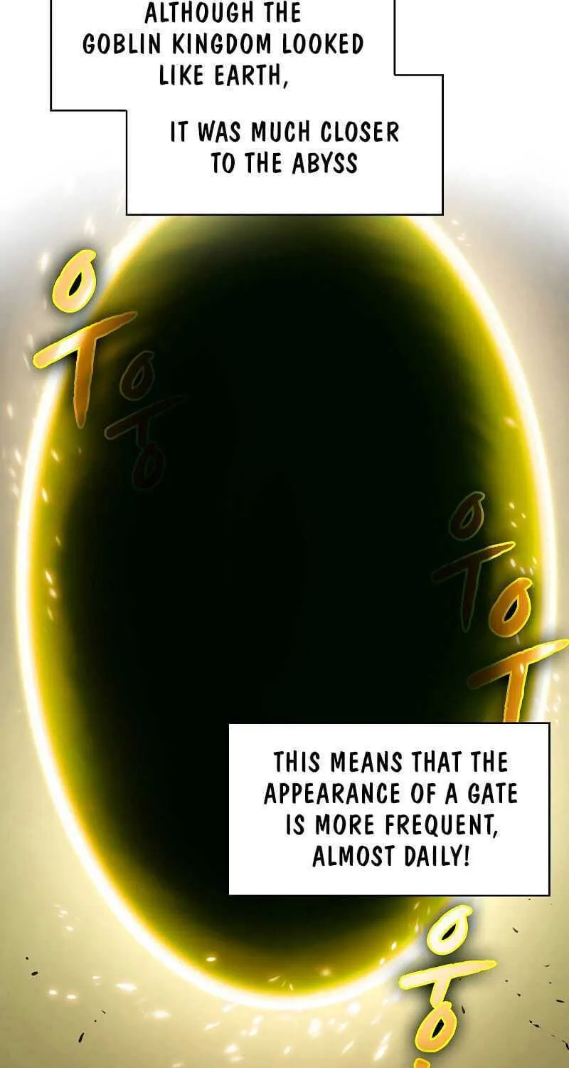 The Celestial Returned from Hell Chapter 28 page 19 - 
