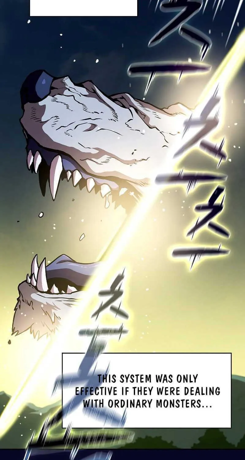 The Celestial Returned from Hell Chapter 28 page 22 - 
