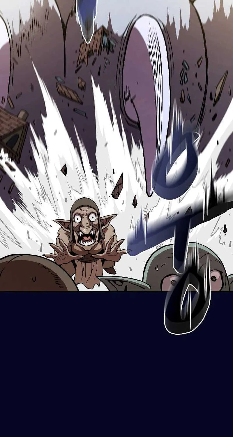 The Celestial Returned from Hell Chapter 28 page 25 - 