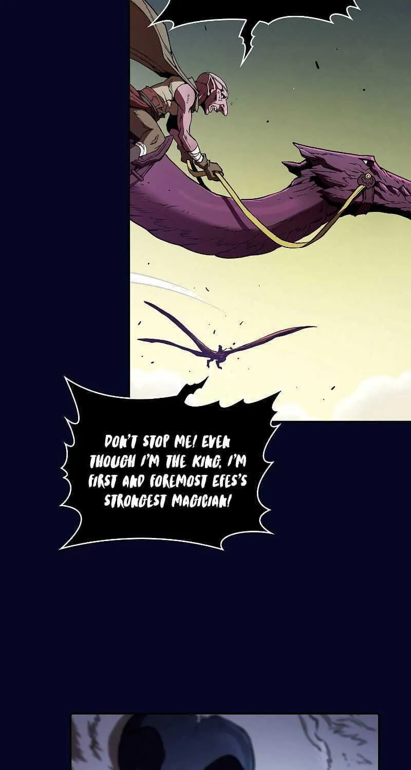 The Celestial Returned from Hell Chapter 28 page 31 - 