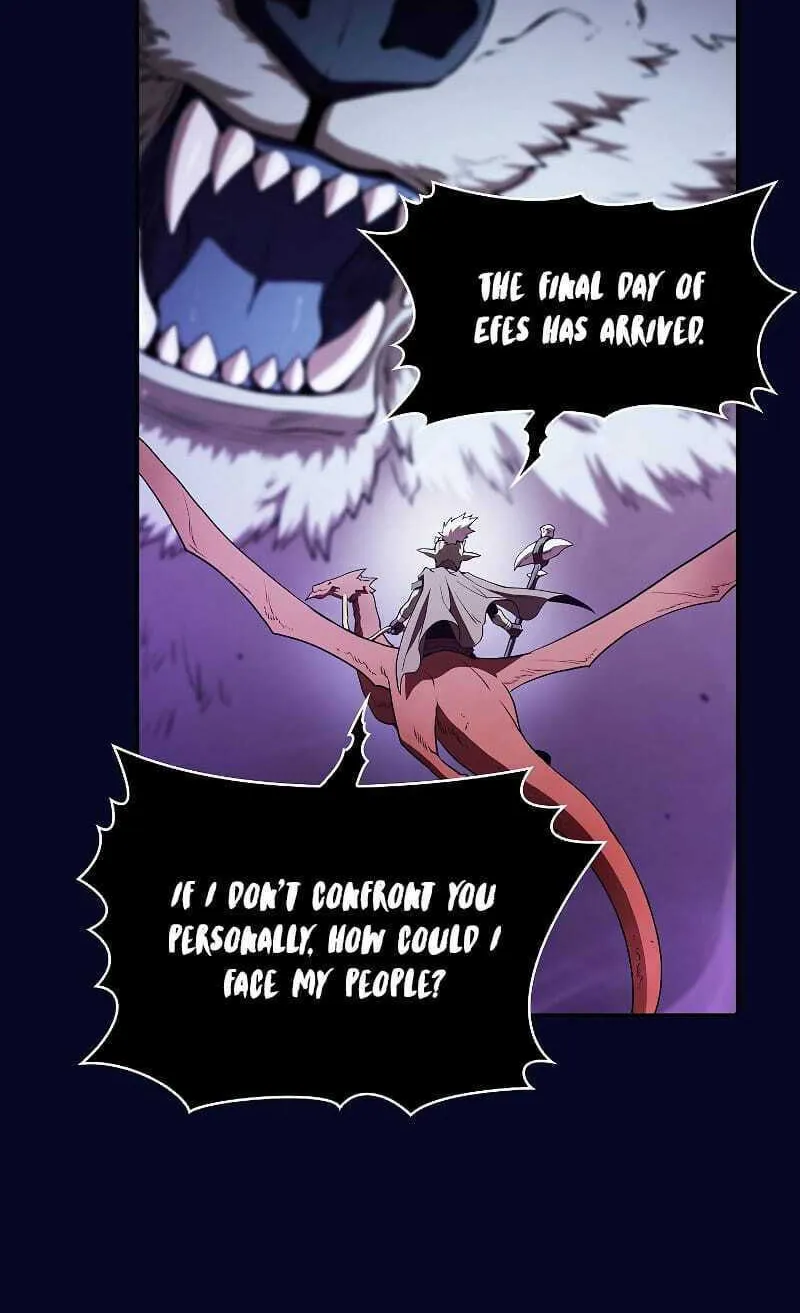 The Celestial Returned from Hell Chapter 28 page 32 - 