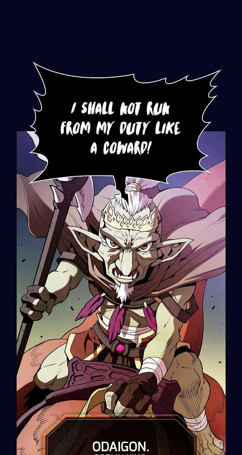 The Celestial Returned from Hell Chapter 28 page 33 - 