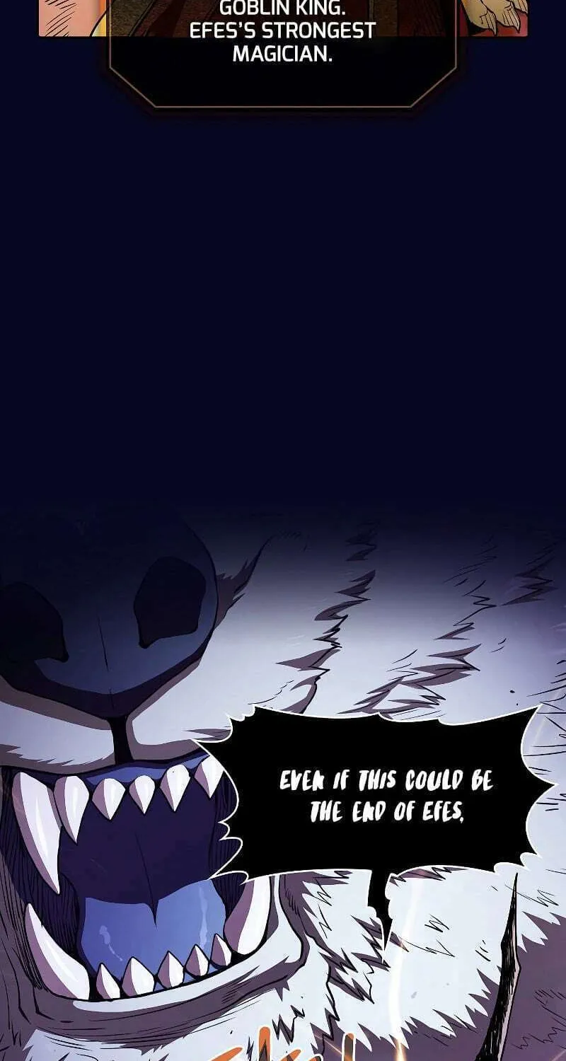 The Celestial Returned from Hell Chapter 28 page 34 - 