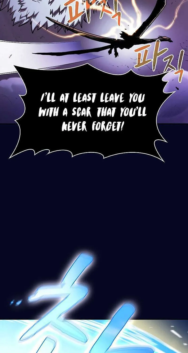 The Celestial Returned from Hell Chapter 28 page 35 - 