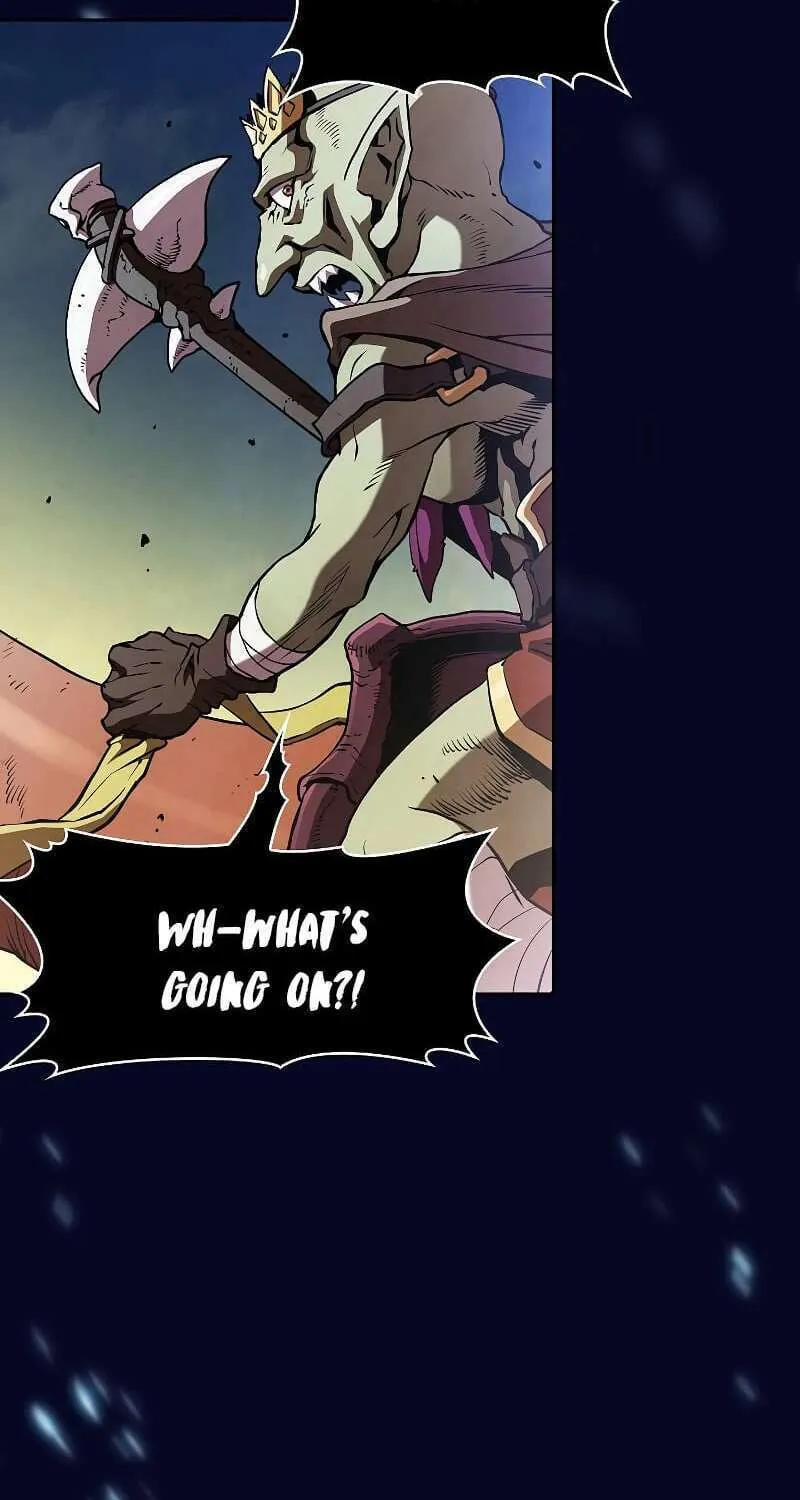 The Celestial Returned from Hell Chapter 28 page 38 - 
