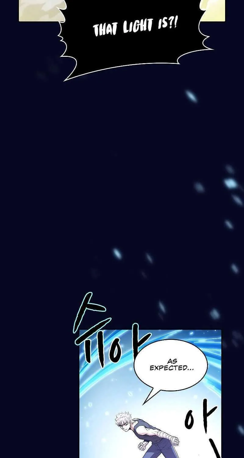 The Celestial Returned from Hell Chapter 28 page 40 - 