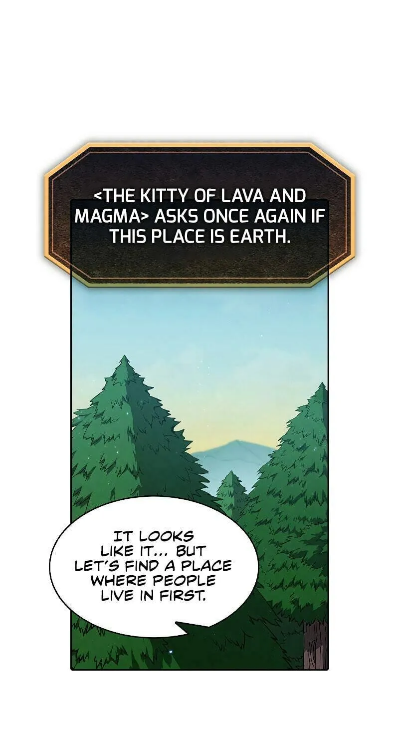 The Celestial Returned from Hell Chapter 28 page 5 - 