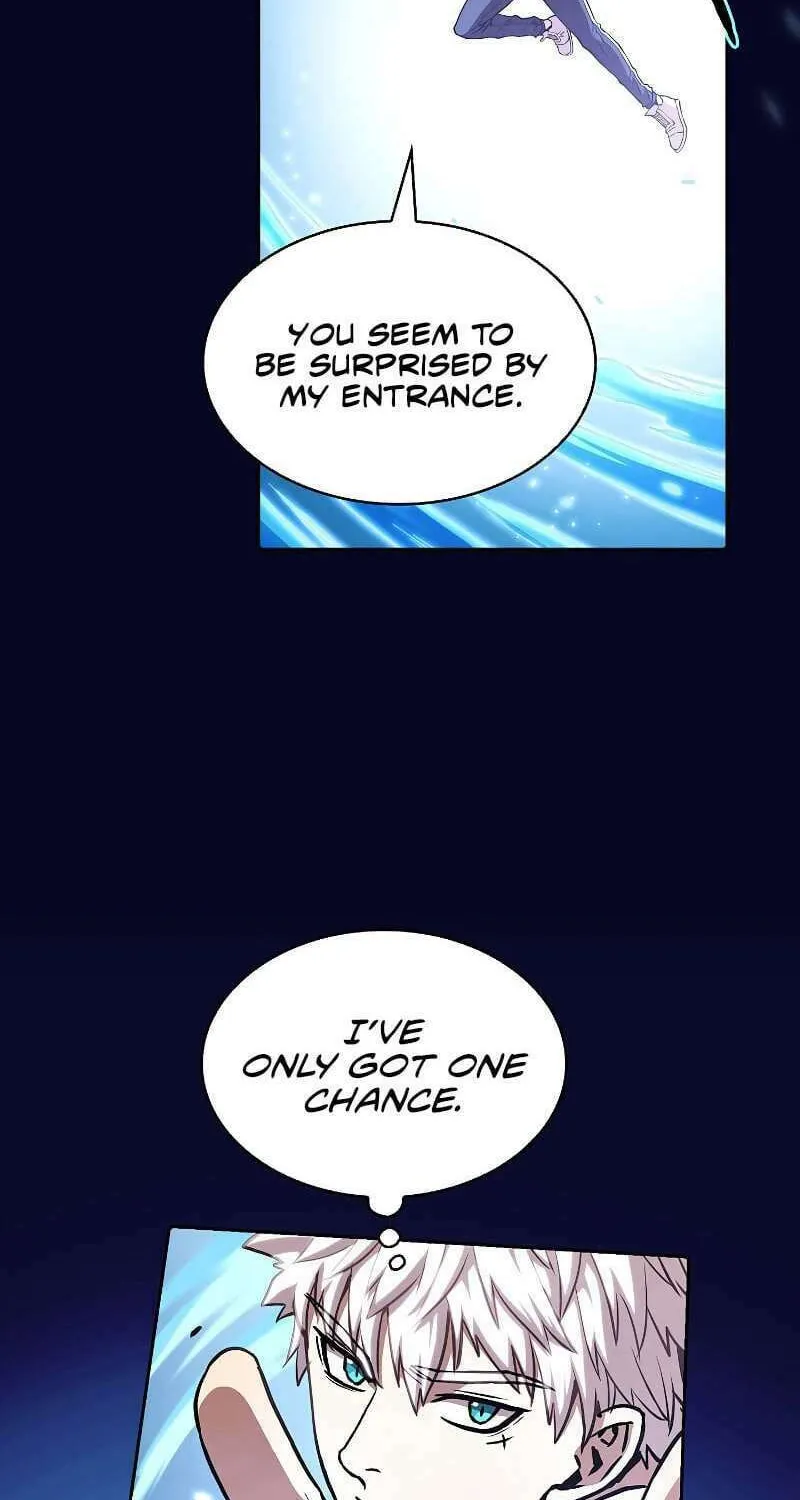The Celestial Returned from Hell Chapter 28 page 41 - 