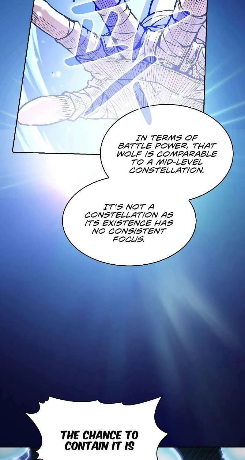 The Celestial Returned from Hell Chapter 28 page 43 - 