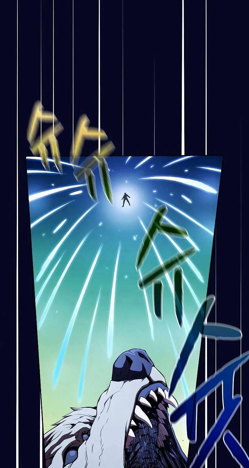 The Celestial Returned from Hell Chapter 28 page 45 - 