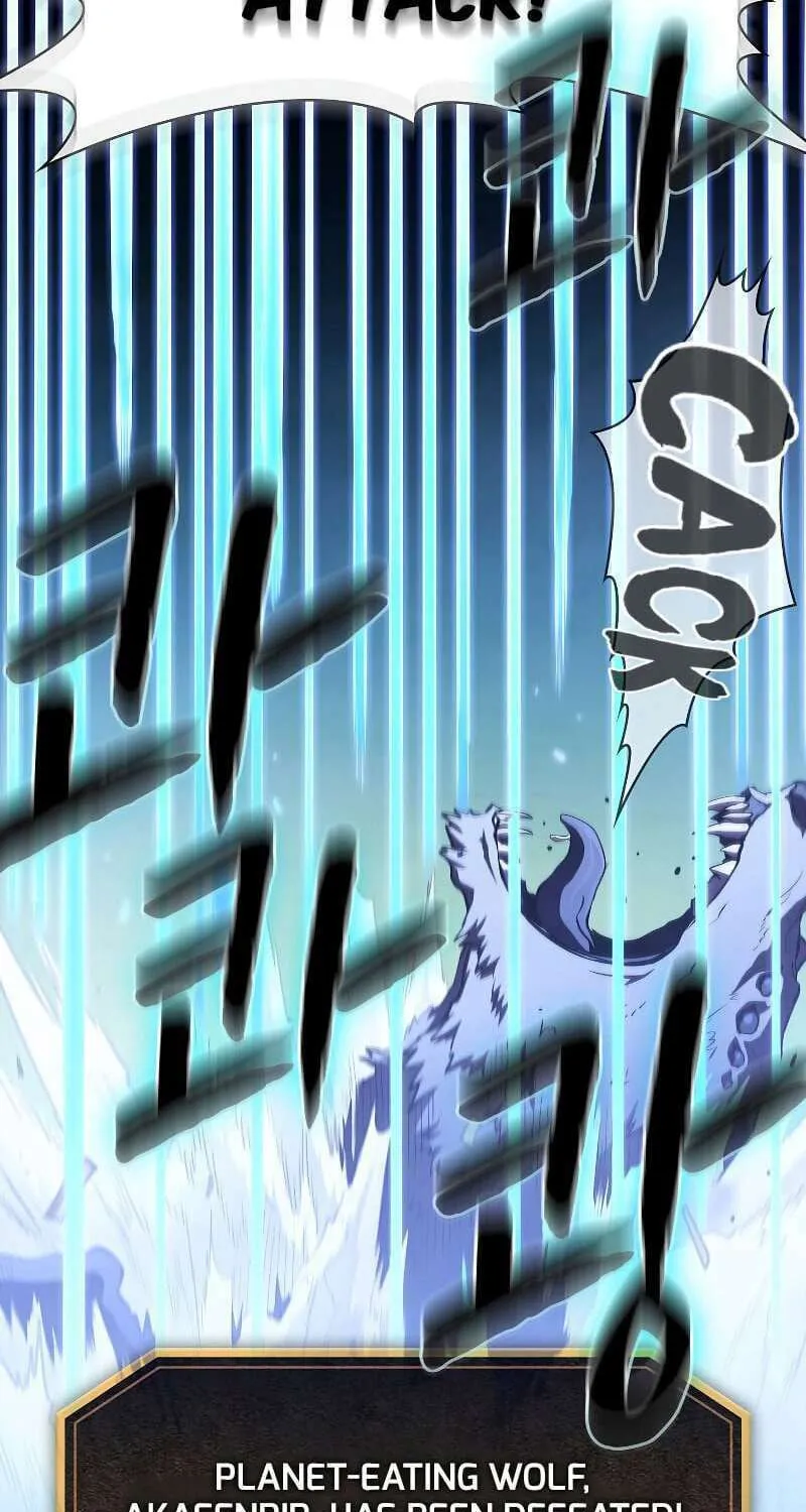The Celestial Returned from Hell Chapter 28 page 48 - 