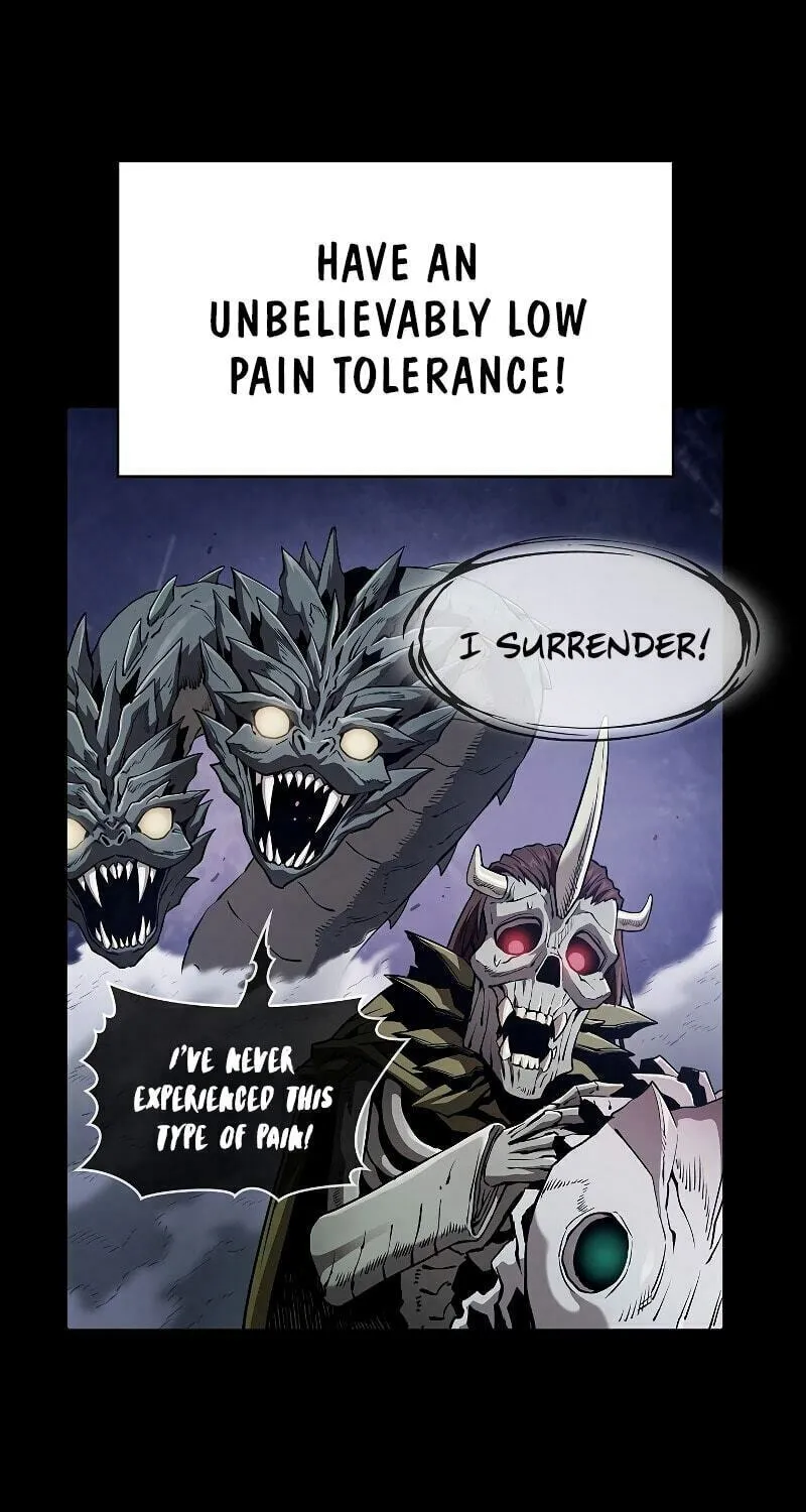 The Celestial Returned from Hell Chapter 28 page 53 - 