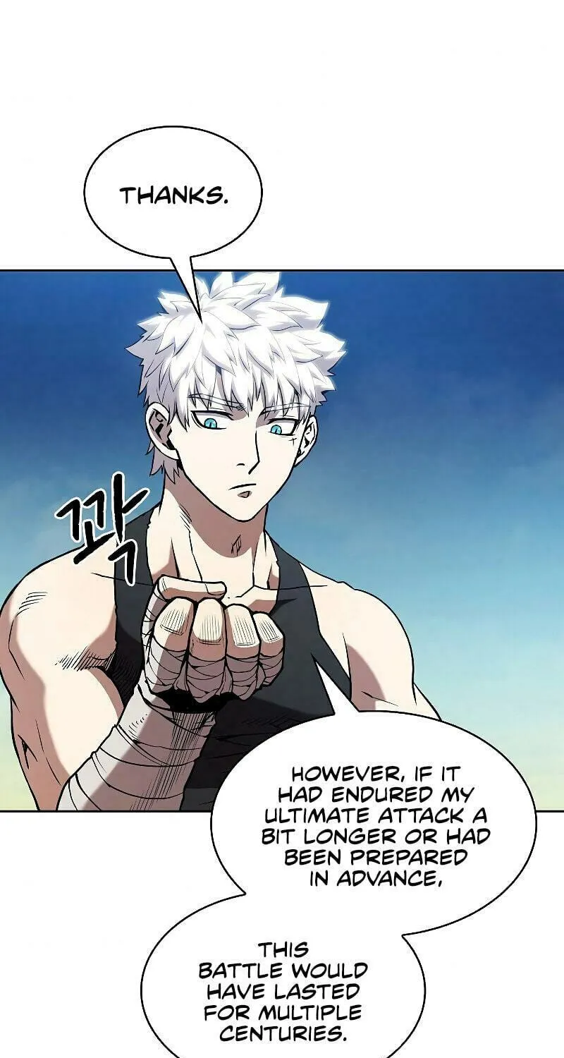The Celestial Returned from Hell Chapter 28 page 56 - 