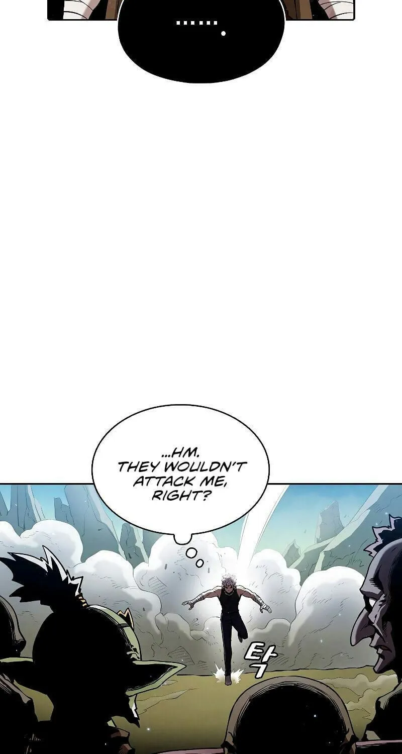 The Celestial Returned from Hell Chapter 28 page 60 - 