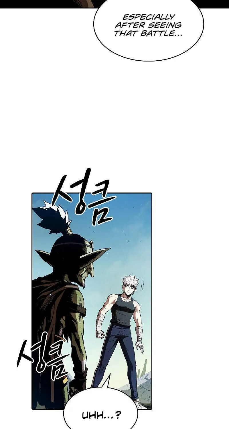 The Celestial Returned from Hell Chapter 28 page 62 - 