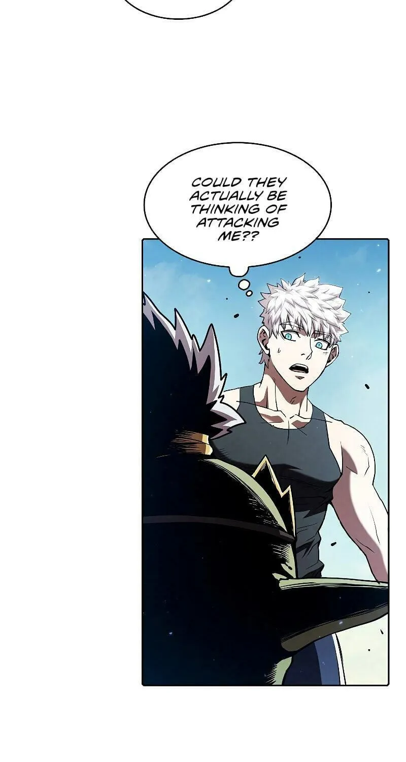 The Celestial Returned from Hell Chapter 28 page 63 - 
