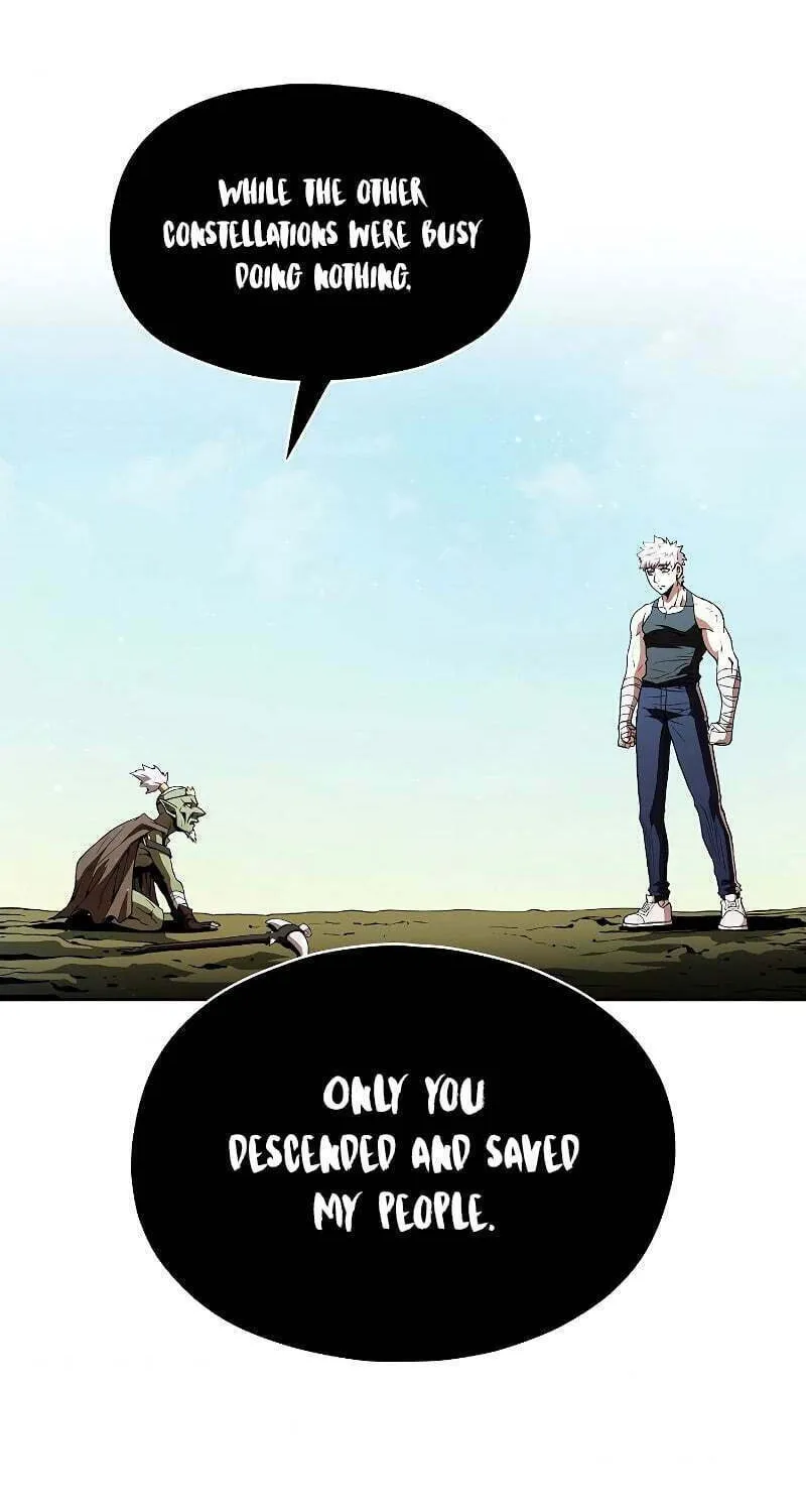 The Celestial Returned from Hell Chapter 28 page 66 - 