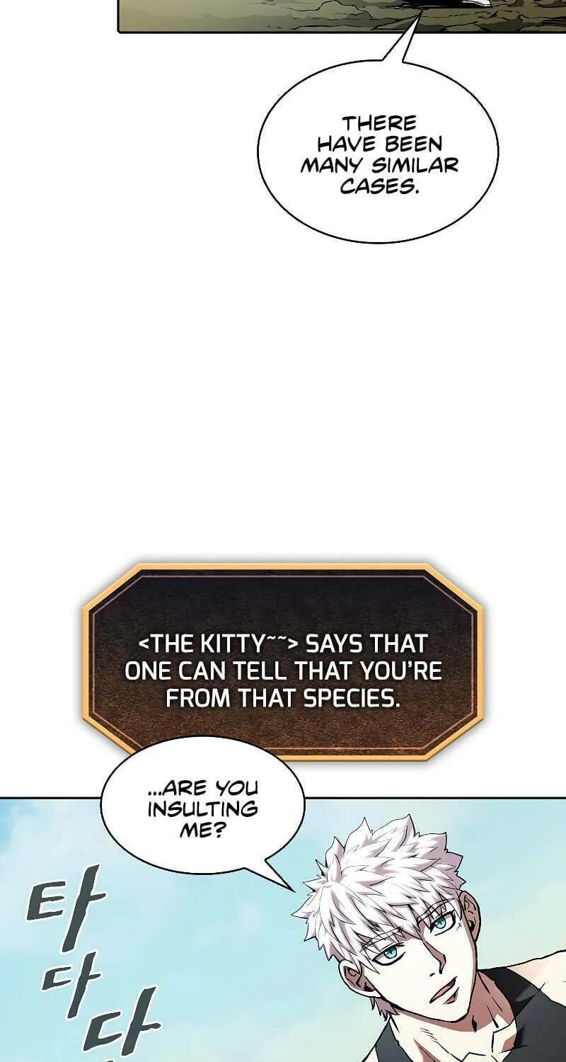 The Celestial Returned from Hell Chapter 28 page 79 - 