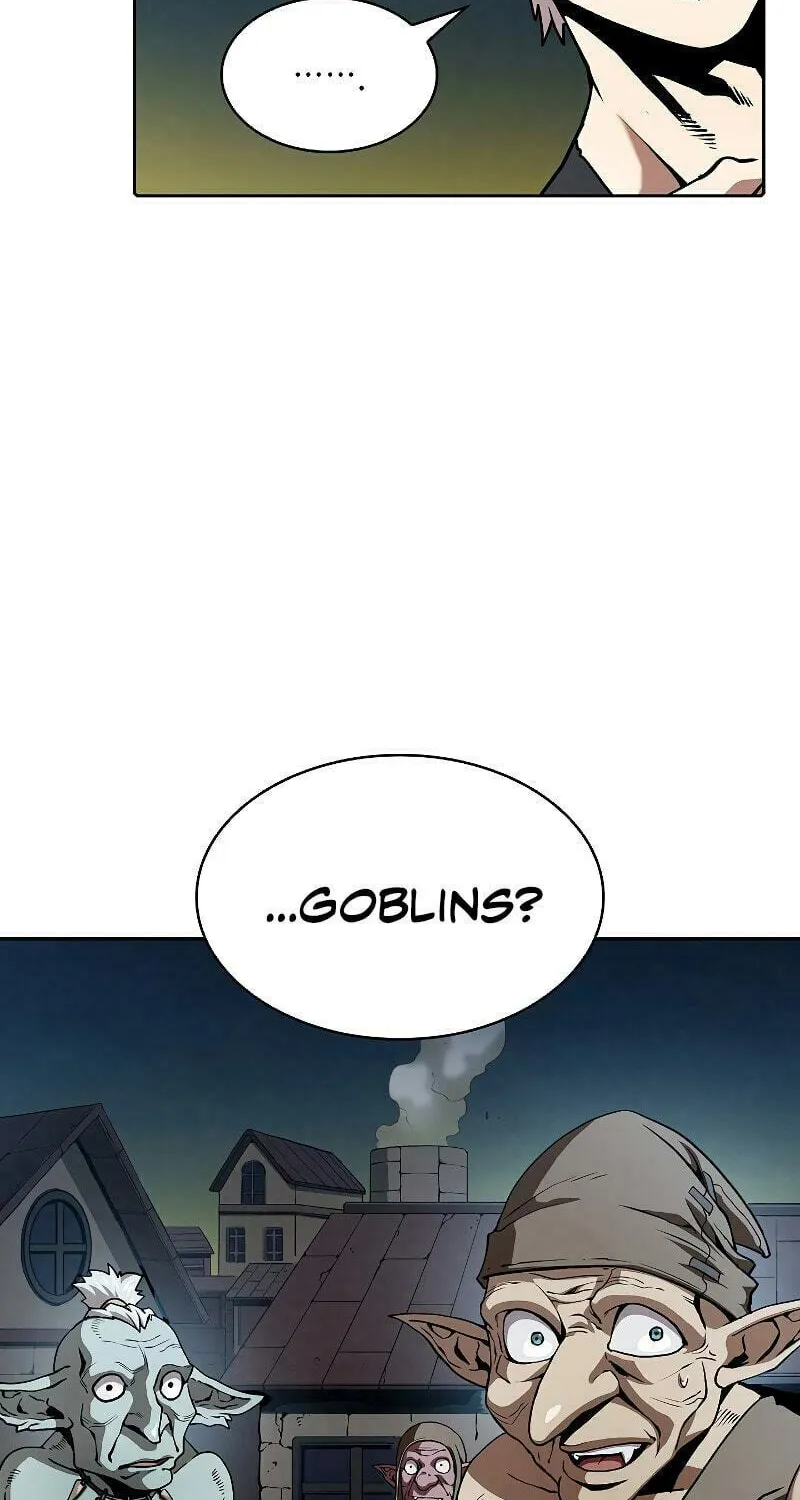 The Celestial Returned from Hell Chapter 28 page 9 - 