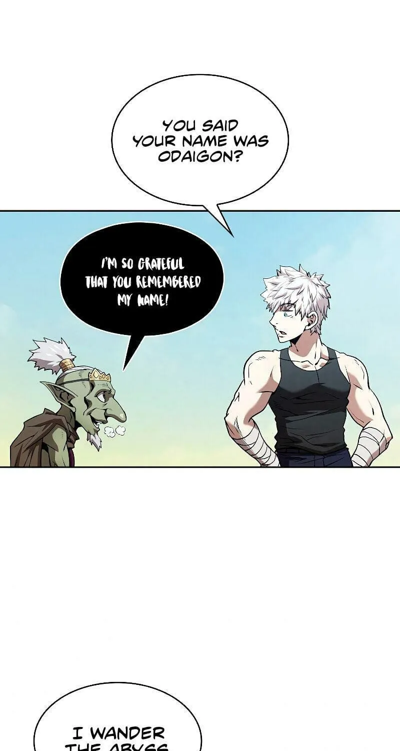 The Celestial Returned from Hell Chapter 28 page 81 - 