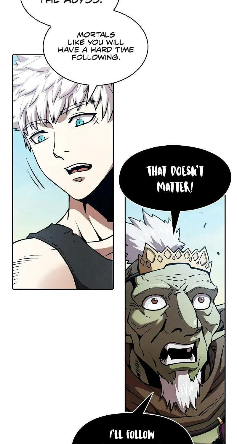 The Celestial Returned from Hell Chapter 28 page 82 - 