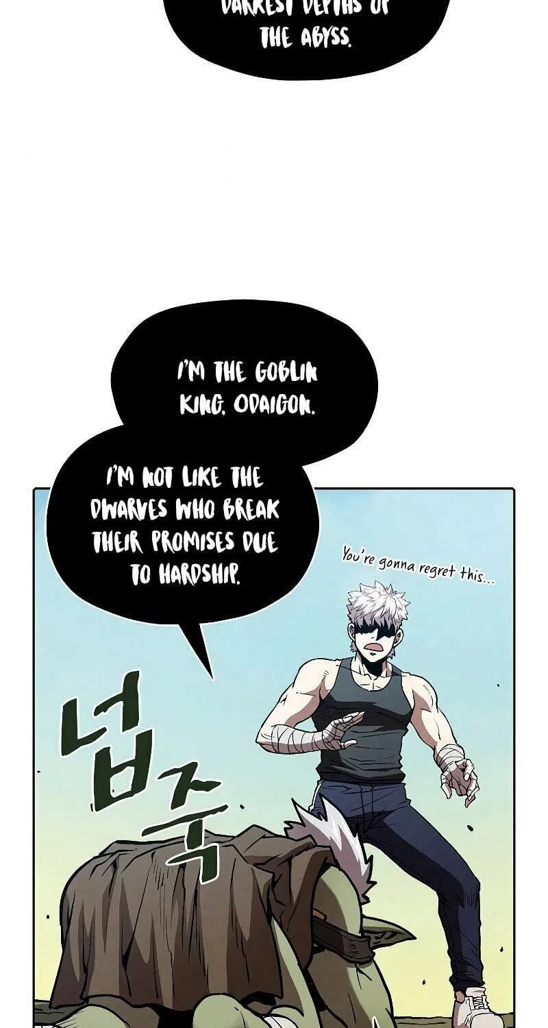 The Celestial Returned from Hell Chapter 28 page 84 - 