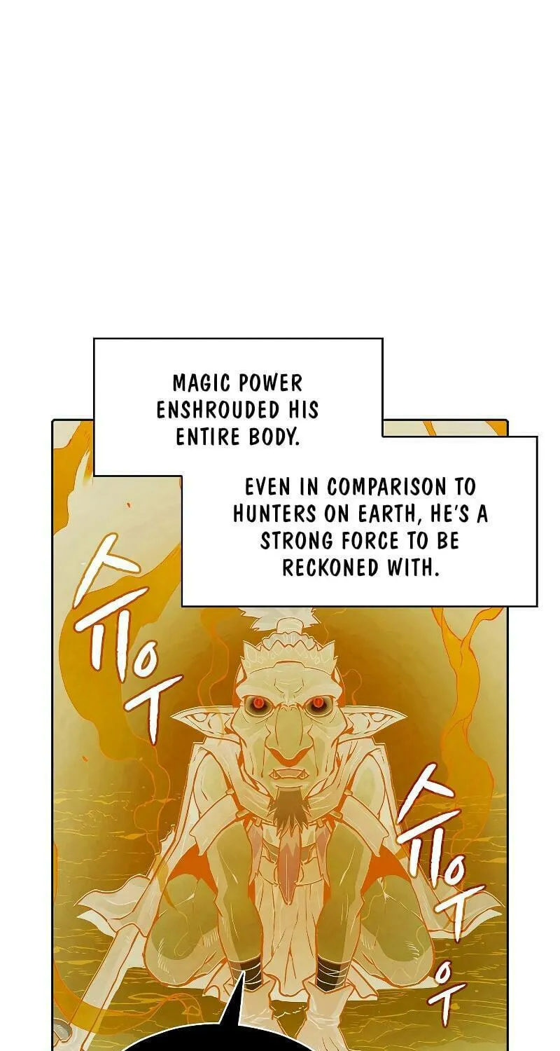 The Celestial Returned from Hell Chapter 28 page 87 - 