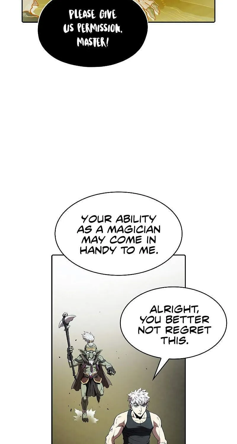 The Celestial Returned from Hell Chapter 28 page 88 - 