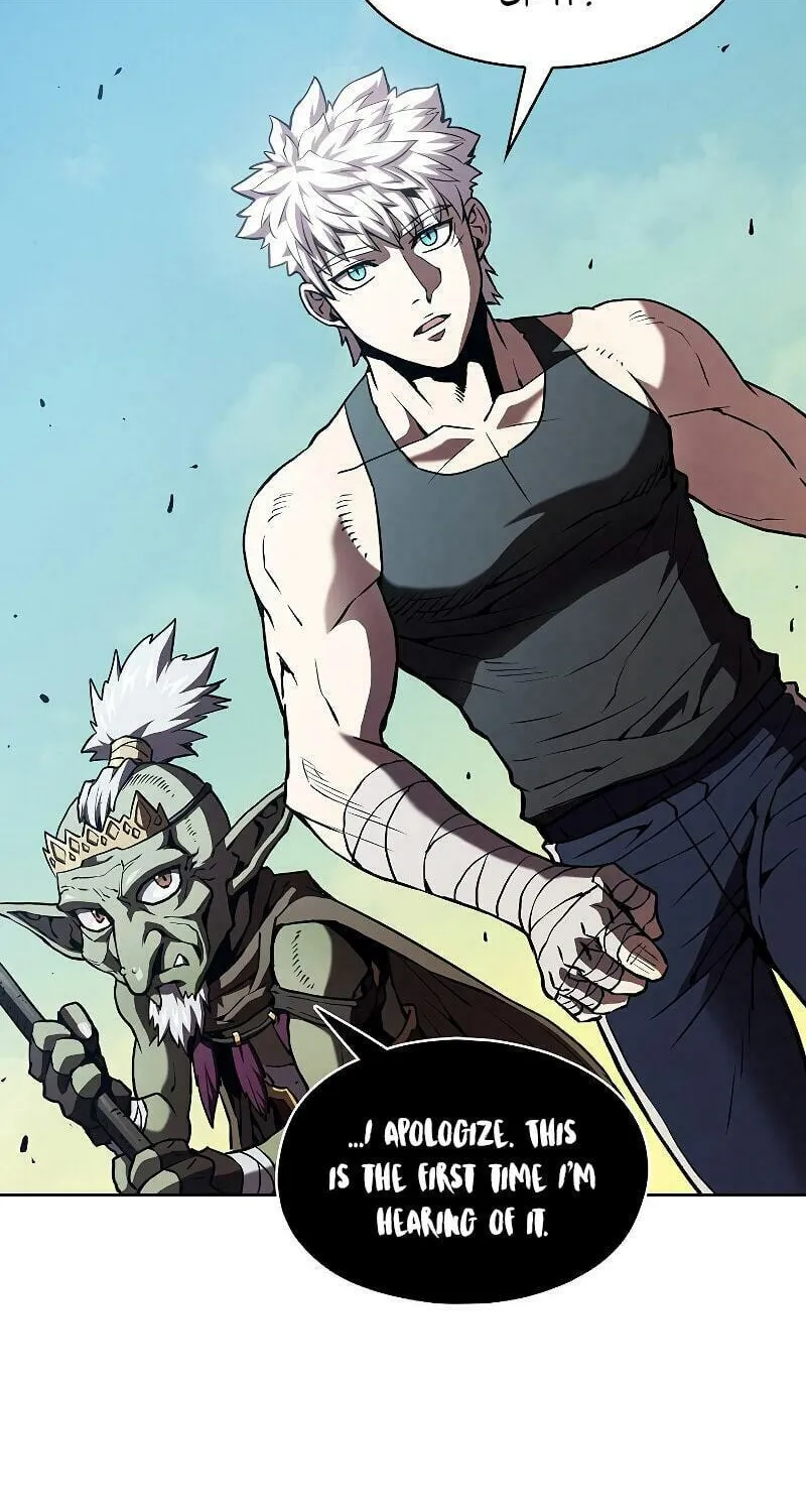 The Celestial Returned from Hell Chapter 28 page 91 - 