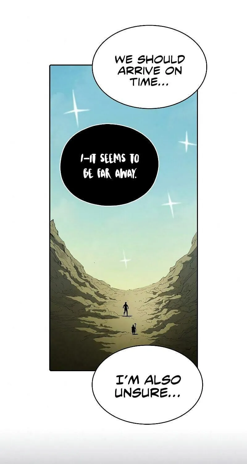 The Celestial Returned from Hell Chapter 28 page 93 - 