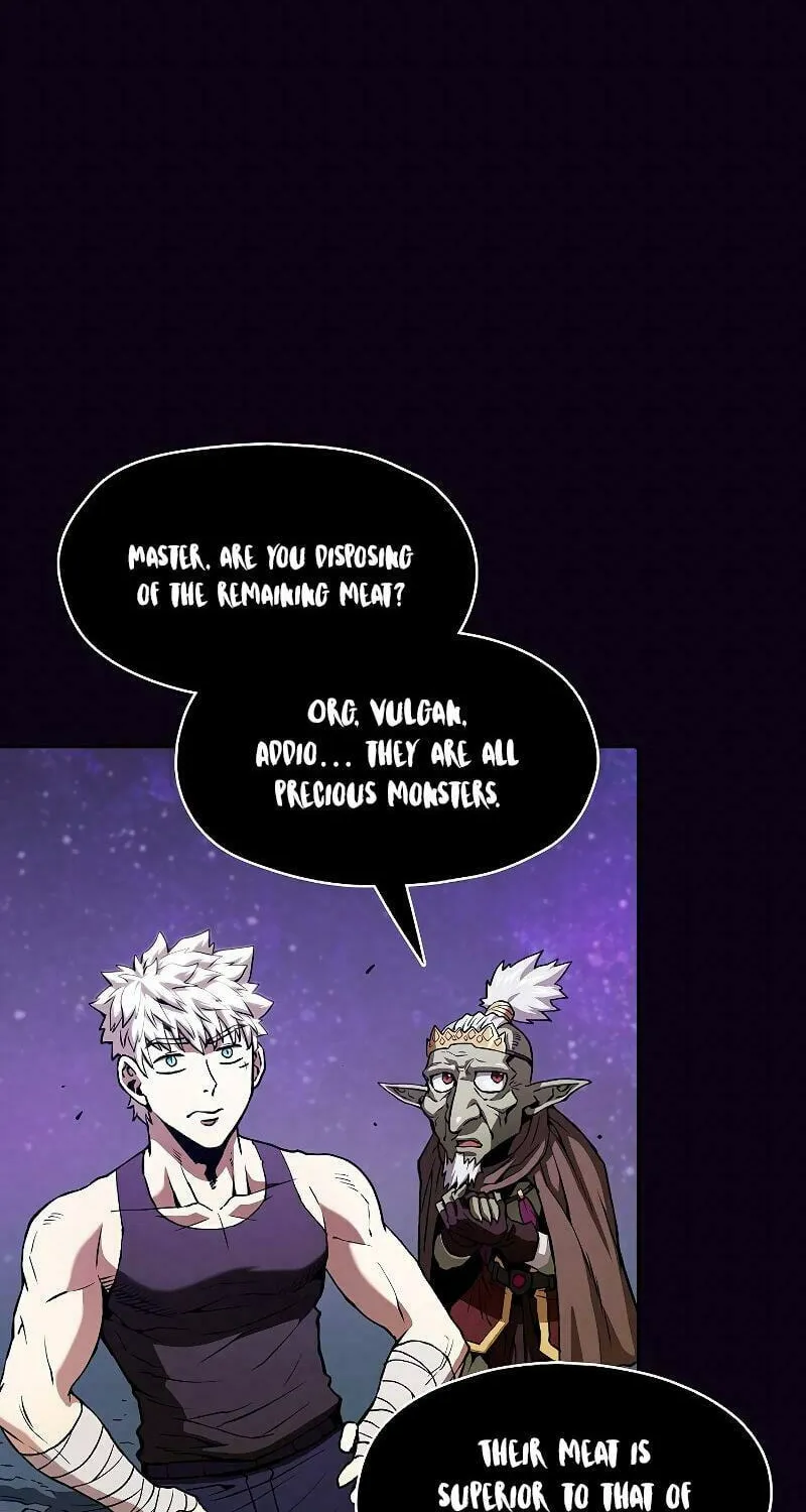 The Celestial Returned from Hell Chapter 28 page 97 - 